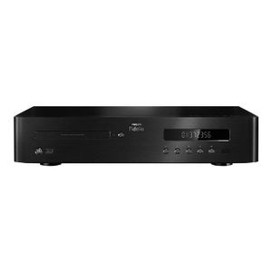 PHILIPS BDP9700 Lecteur Blu-ray 3D Upscaling Ultra HD 4K Wi-Fi PHILIPS BDP9700 Lecteur Blu-ray 3D Upscaling Ultra HD 4K Wi-Fi