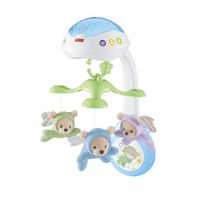 MOBILE FISHER-PRICE Mobile Doux Rêves Papillons MOBILE FISHER-PRICE Mobile Doux Rêves Papillons