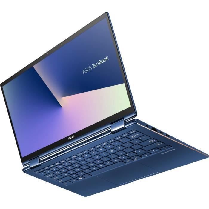 Ordinateur Ultrabook Convertible -  ZenBook UX362FA-EL111T1