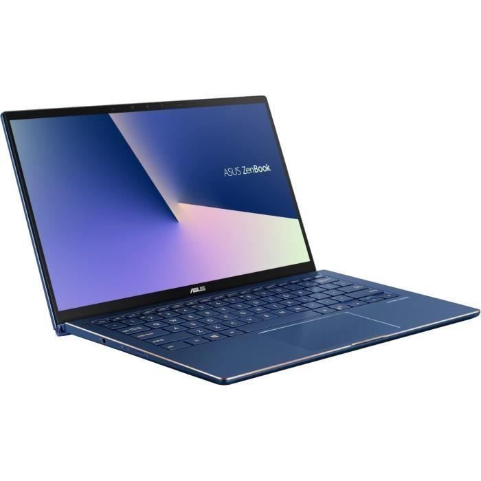 Ordinateur Ultrabook Convertible -  ZenBook UX362FA-EL111T2