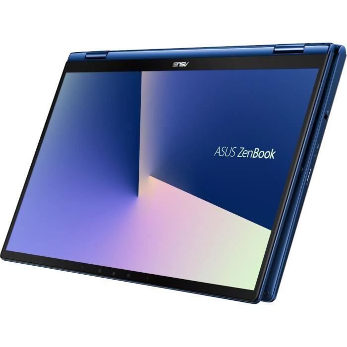 Ordinateur Ultrabook Convertible -  ZenBook UX362FA-EL111T3