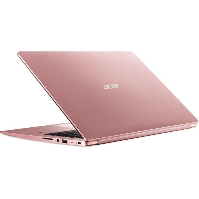 PC Ultrabook -  Swift 1 SF114-32-P0C0 - 14"4