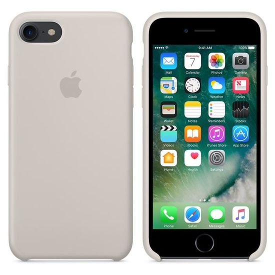 coque apple iphone xs gris sable coque apple iphone xs gris sable