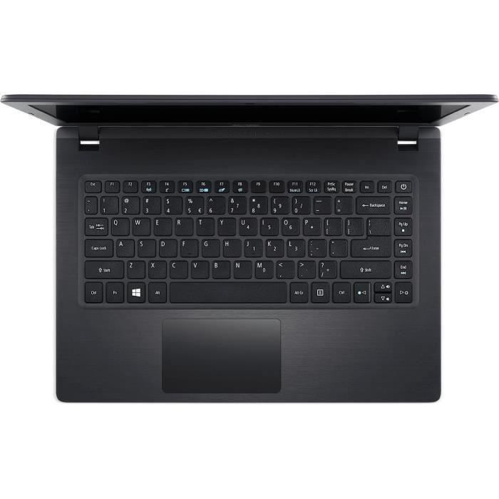 Ordinateur Portable -  Aspire 1 A114-31-C2CM -3