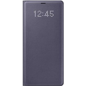 coque led samsung note 8