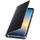 Samsung Clear View Cover Stand Note8 - Noir