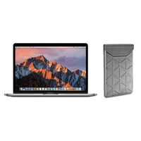 ORDINATEUR PORTABLE APPLE MacBook Pro MPXT2FN/A - 13" - Intel Dual Cor ORDINATEUR PORTABLE APPLE MacBook Pro MPXT2FN/A - 13" - Intel Dual Cor