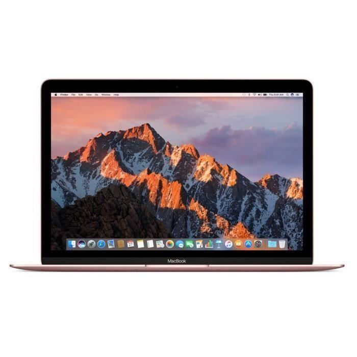  MacBook MNYM2FN/A - 12" Intel Dual Core1