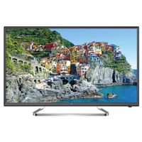 Téléviseur LCD Continental Edison TV 32'' (80 cm) HD (1366 x 768) Téléviseur LCD Continental Edison TV 32'' (80 cm) HD (1366 x 768)