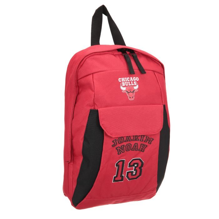 Dos noah À Bulls Chicago Pas Cdiscount Sac J Prix Cher fBw1qnn5x