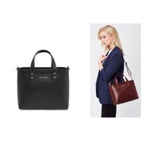 SAC À MAIN PIERRE CARDIN - Sac à Main Carolyn 2689 en Cuir No SAC À MAIN PIERRE CARDIN - Sac à Main Carolyn 2689 en Cuir No
