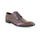 J.BRADFORD Chaussures Derby Jbtown en Cuir Marron