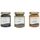 Lot de 6 Specialités Provencales D de TOULZAC