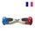 HOVERBOARD TAAGWAY Hoverboard 6,5" France - Bleu, blanc et ro HOVERBOARD TAAGWAY Hoverboard 6,5" France - Bleu, blanc et ro