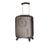 VALISE - BAGAGE HORIZON Valise Cabine Rigide ABS 4 Roues 50cm AERI VALISE - BAGAGE HORIZON Valise Cabine Rigide ABS 4 Roues 50cm AERI