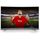 TCL U55P6096 TV LED UHD incurvé - 55" (139cm) - Sm