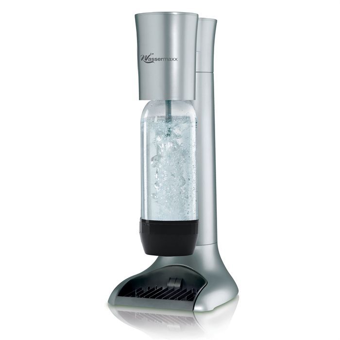 WASSERMAXX TREND Gris   Achat / Vente MACHINE A BIÈRE WASSERMAXX