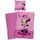 Parure minnie
