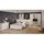 MARINE Chambre complète adulte Lit 140x190 + armoi