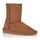 CORTINA Bottes de Neige Naturel Femme