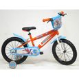 VÉLO ENFANT PLANES Vélo 4/7 ans 16'' Enfant VÉLO ENFANT PLANES Vélo 4/7 ans 16'' Enfant