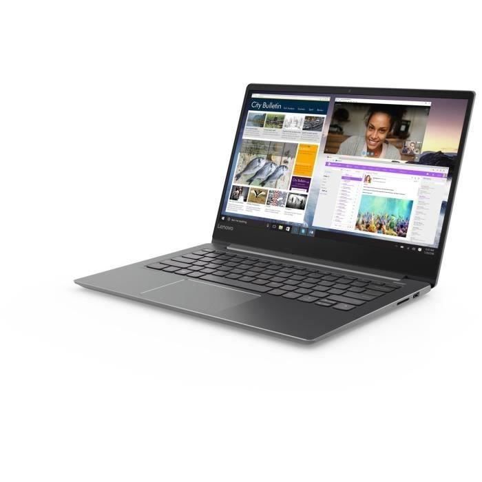 Ordinateur Ultrabook -  Ideapad 530S - 14"2