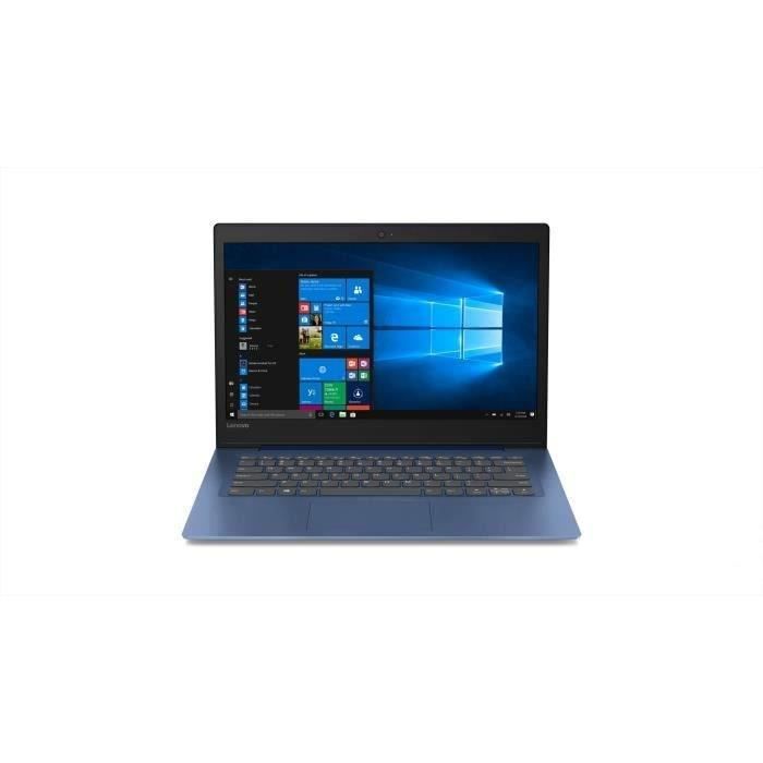 Ordinateur Ultrabook -  Ideapad S130-14IGM - 14"2