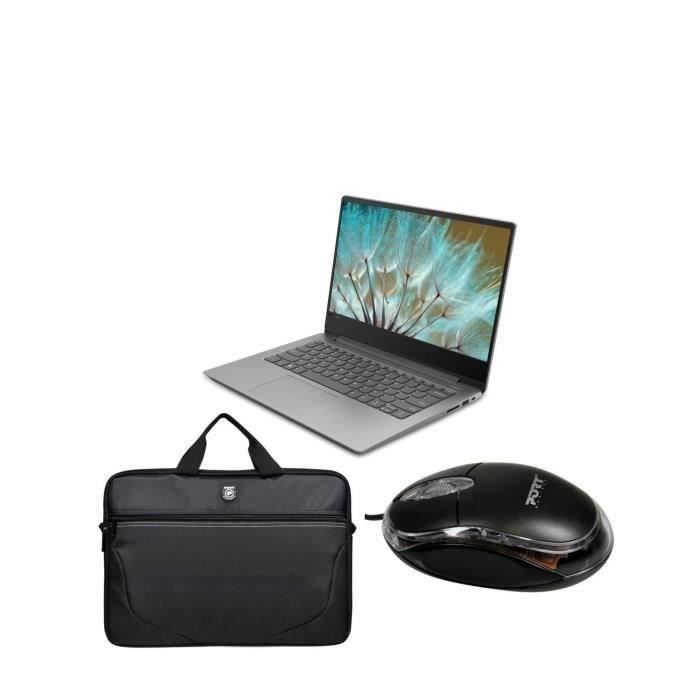 Ordinateur Ultrabook - LENOVO Ideapad 330S-14IKB2