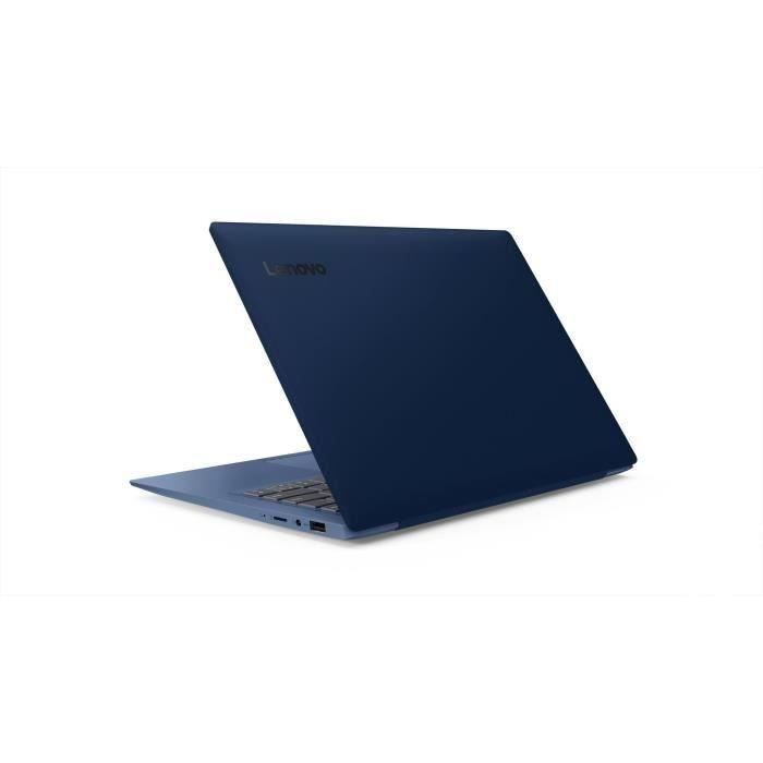 Ordinateur Ultrabook -  Ideapad S130-14IGM - 14"4