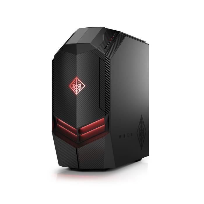 PC de Bureau Gamer Omen 880096nf - RAM 8Go -1