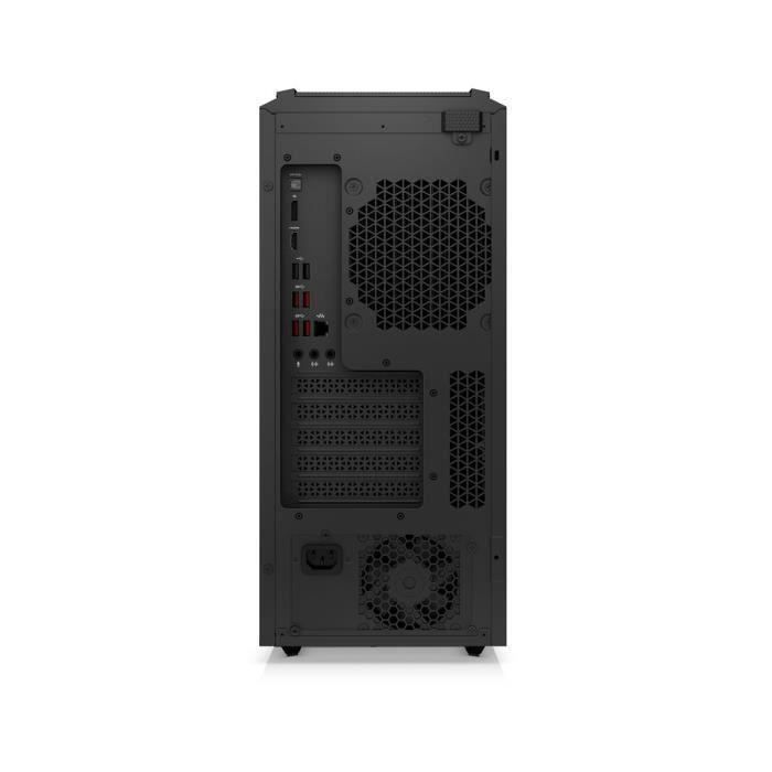  PC de Bureau Gamer Omen 880096nf - RAM 8Go -2
