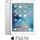 Tablette apple ipad air avec prise usb