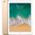 APPLE iPad MPGW2NF/A - Ecran Rétina 9,7" - 128Go -