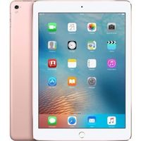 TABLETTE TACTILE Apple iPad Pro - MM172NF/A - 9.7" - iOS 9 - A9X 64 TABLETTE TACTILE Apple iPad Pro - MM172NF/A - 9.7" - iOS 9 - A9X 64