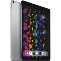 TABLETTE TACTILE iPad Pro 10,5'' 512Go WiFi - Gris Sidéral - 2017 TABLETTE TACTILE iPad Pro 10,5'' 512Go WiFi - Gris Sidéral - 2017