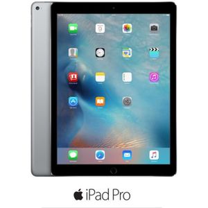 iPad Pro Achat / Vente iPad Pro pas cher Cdiscount