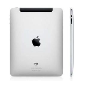 Apple iPad 2 16 Go 3G1