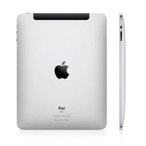 Apple iPad 2 64 Go 3G (MC775NF/A)1