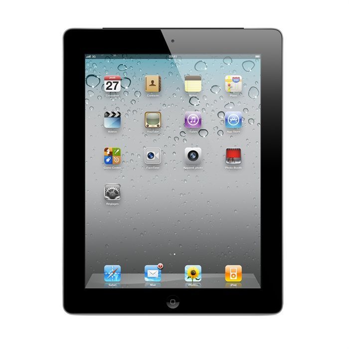Apple iPad 2 64 Go 3G (MC775NF/A)2