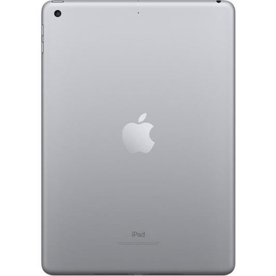 Ipad 97 Retina 32go Wifi Gris Sidéral 5ème Génération Prix