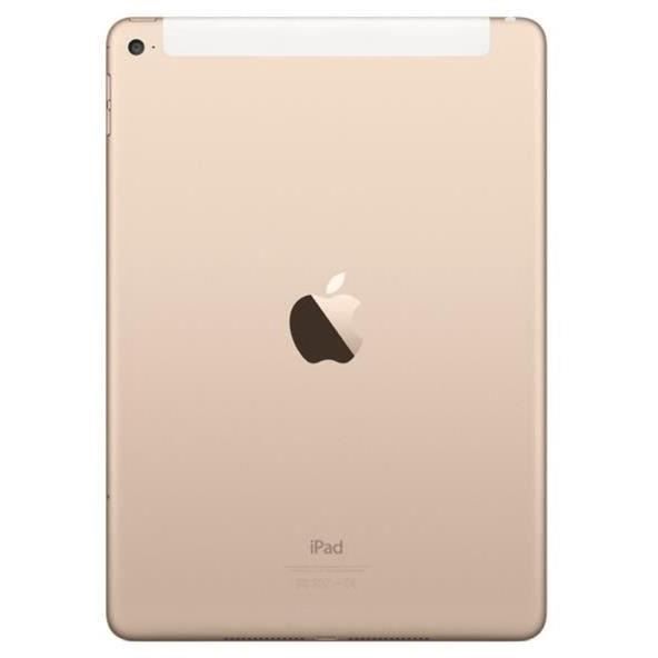 iPad Air 2 - 9,7" 64Go WiFi + Cellular -3