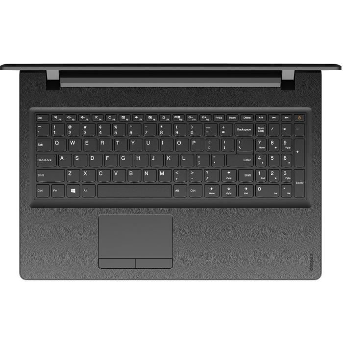  PC Portable - Ideapad 110-15IBR - 15,6"2