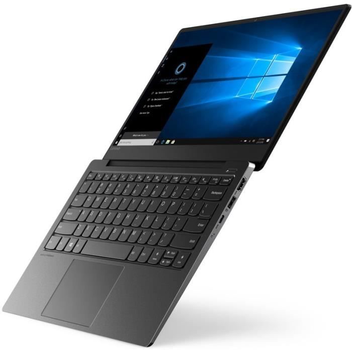 Ordinateur Portable -  Ideapad S530-13IWL - 13,3"2
