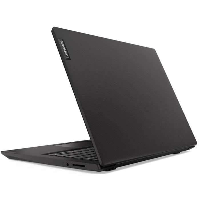 Ordinateur Portable -  Ideapad S145-15IWL - 15,6"2