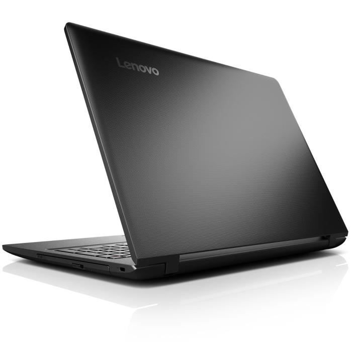  PC Portable - Ideapad 110-15IBR - 15,6"3