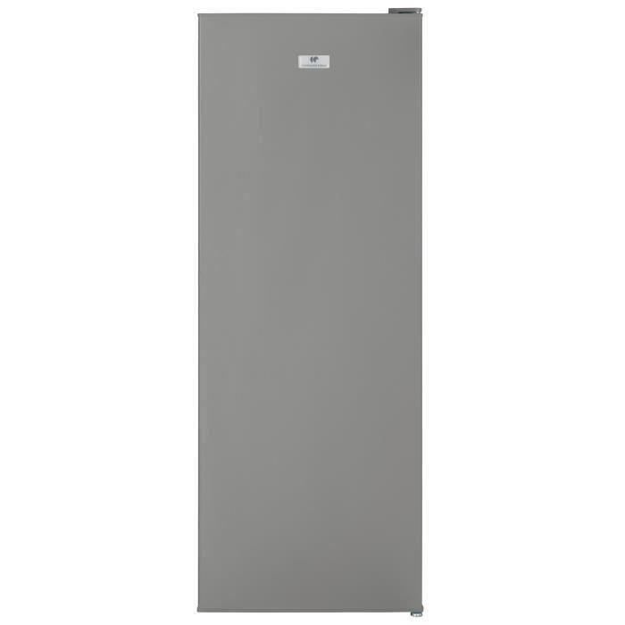  CECUF175NFS - Congélateur armoire 175L A+1