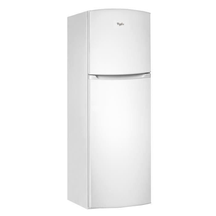 Réfrigérateur double   Volume 289L (227 + 62)   Froid Ventilé