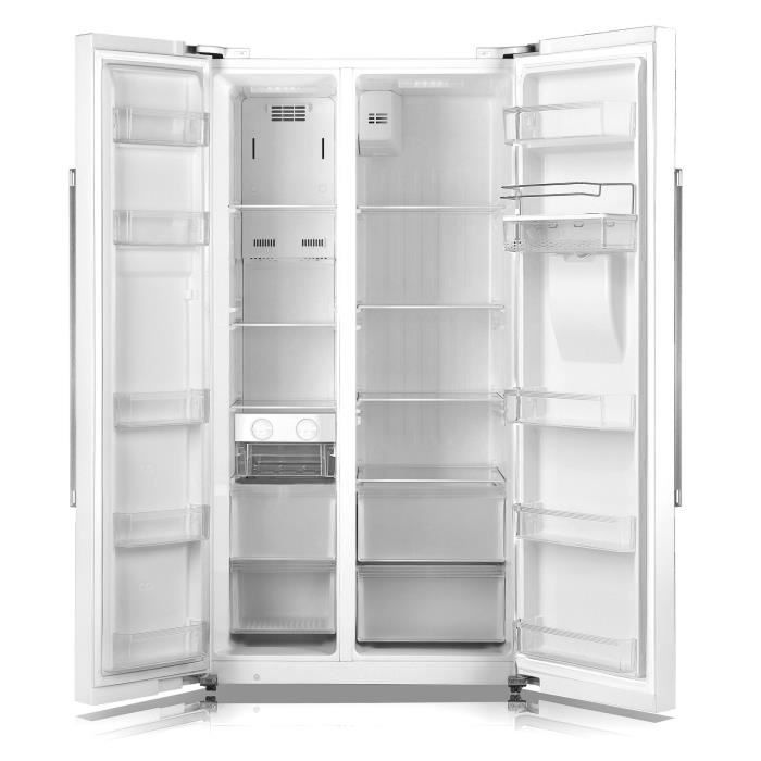 CERA525LNFW Réfrigérateur - 525 L (3481