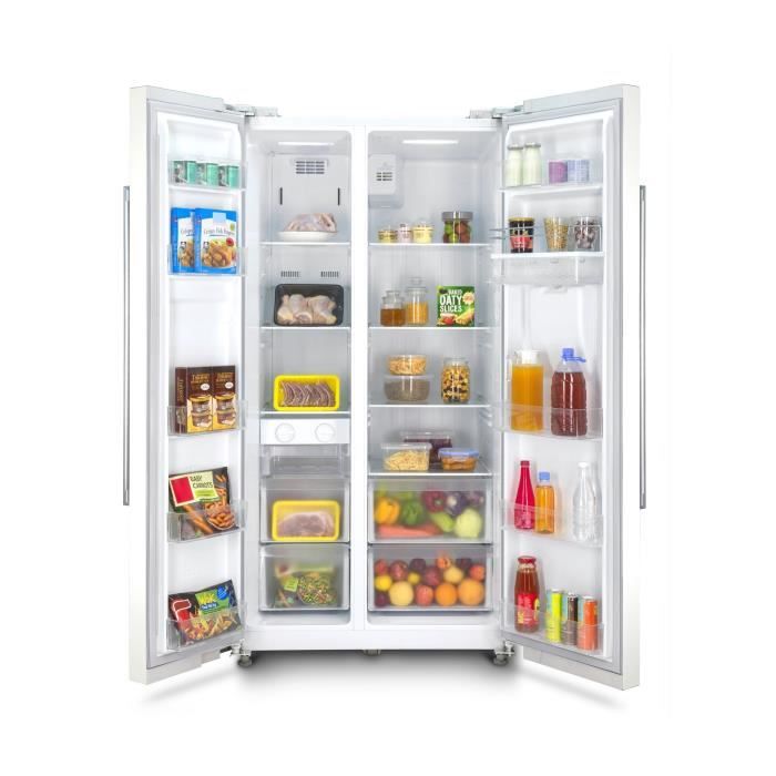 CERA525LNFW Réfrigérateur - 525 L (3482