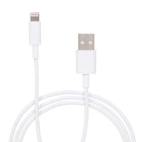 CÂBLE TÉLÉPHONE CONTINENTAL EDISON Câble Iphone Lightning Certifié CÂBLE TÉLÉPHONE CONTINENTAL EDISON Câble Iphone Lightning Certifié